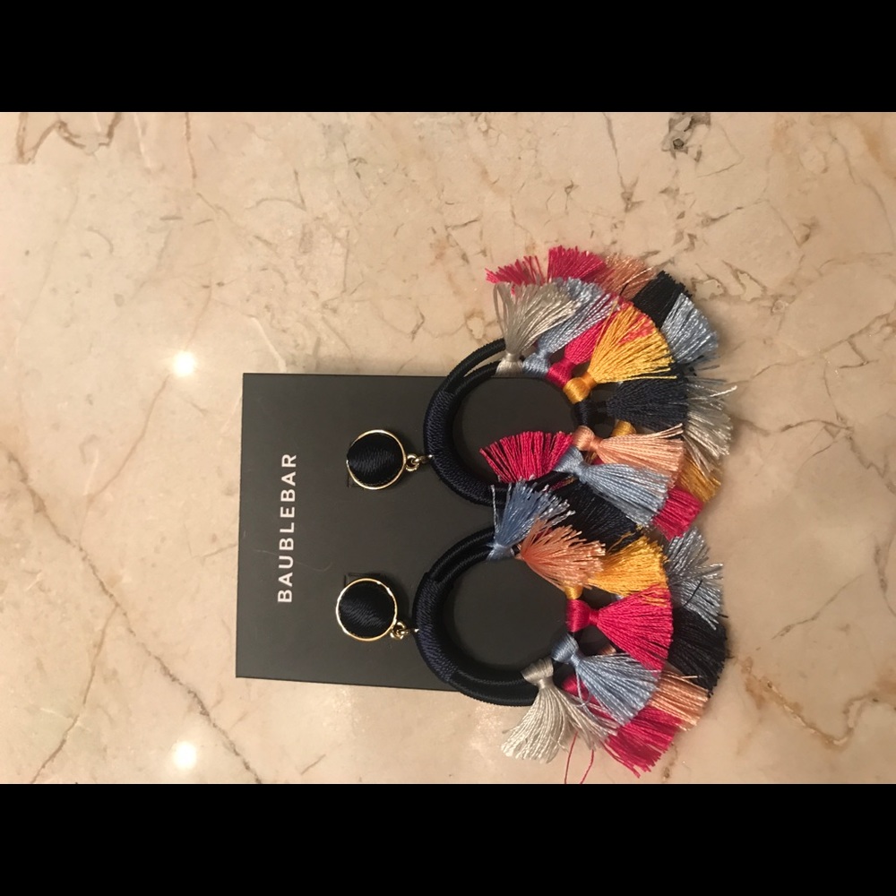Baublebar multicolores earnings